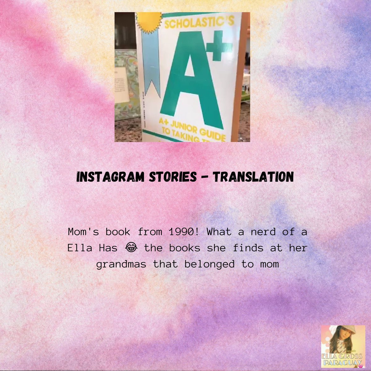 ellagross_py's tweet photo. https://t.co/z5BVs9KrY6