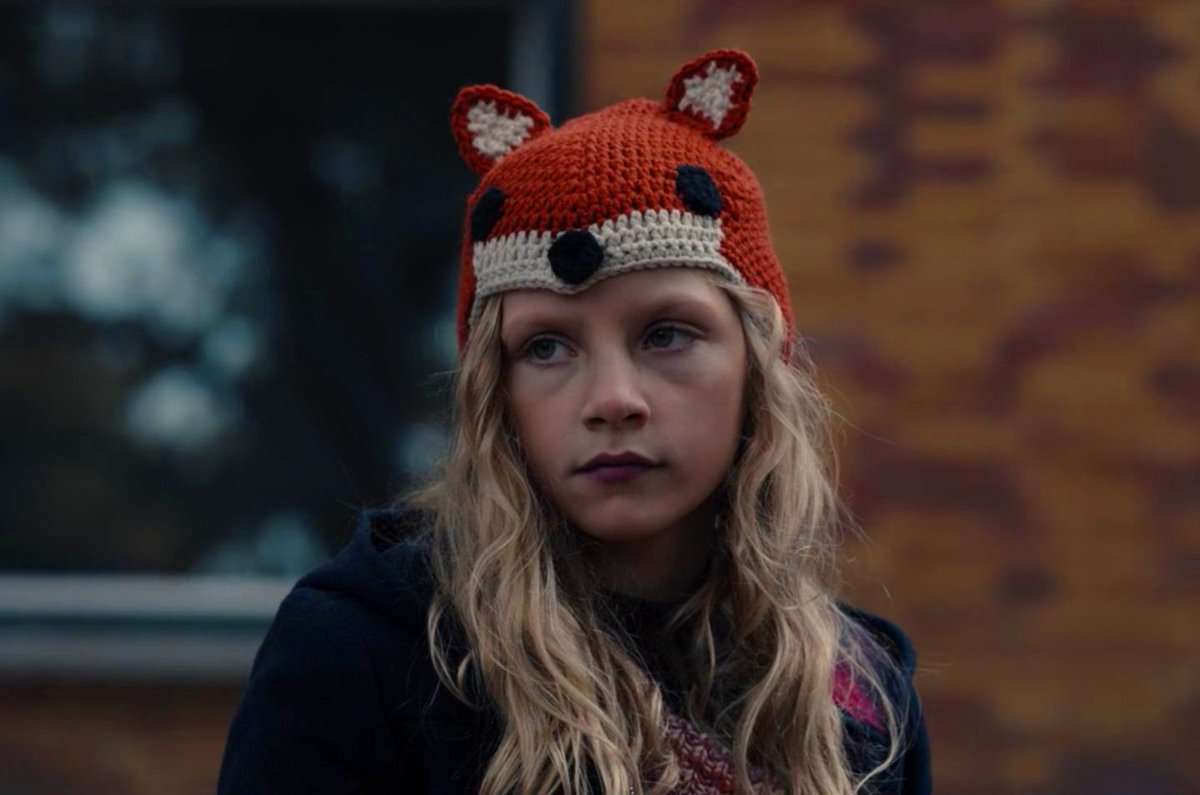 RicardoDelgadoo's tweet image. I'm gonna miss this girl #DarkNeftlix #Dark3