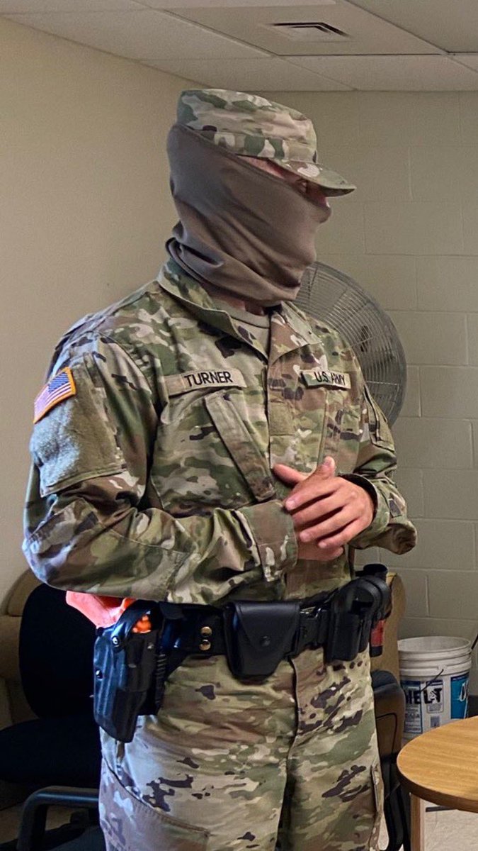 BarbaraTidd1's tweet photo. 12 days and my soldier will be home! #proudarmymom @DCO787MPBN #ArmyMP https://t.co/F3gjQkoAB5