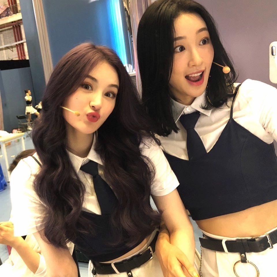 LANA_updates1's tweet photo. 07.05.20 • INSTAGRAM • (23.11_) |
#Lana #Lana_light #LANA @Hicc_LANA #HiCC #라나 #Luminous
#拉娜 #лана #fightingLANA #LANA #LANAmakeitreal https://t.co/TORR9TqriL