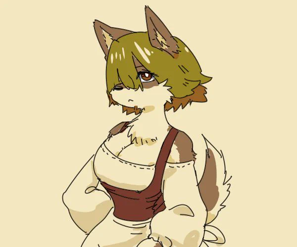 ケモ 