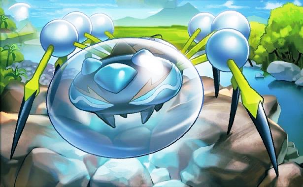 ιт нαѕ α нαвιт σf ѕтσяιиg тнιиgѕ ιт ναℓυєѕ ιи ιтѕ ωαтєя вυввℓє. ιf ιтѕ тяαιиєя ∂σєѕи'т ωαт¢н συт, αяαqυαиι∂ ωιℓℓ тяу тσ ρυт тнєм ιи ιтѕ вυввℓє!

🕸 Araquanid Gijinka
🕸 #PKMNRP | #LewdRP
🕸 More info below