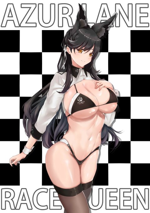 レースクイーンのtwitterイラスト検索結果 古い順