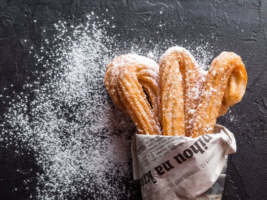 weightlossasset's tweet photo. Silent killer: Your sugar intake leads to unhealthy fat deposits - Gulf News https://t.co/d1LbxnBh6Y https://t.co/eIKUul00Zg