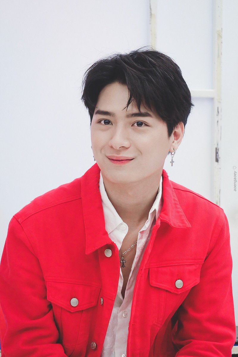 ArchivesPeraya's tweet photo. Pretty Perawat🌸 (11) 

#KristPerawat 

©️Layla, nonon, aoengaoey https://t.co/oG9tD8E2ai
