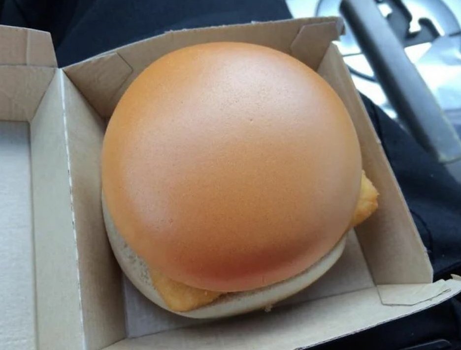 alixmartes's tweet photo. Me ponen está hamburguesa y le pido su rutina de cuidado facial https://t.co/0qJUYuGmb8