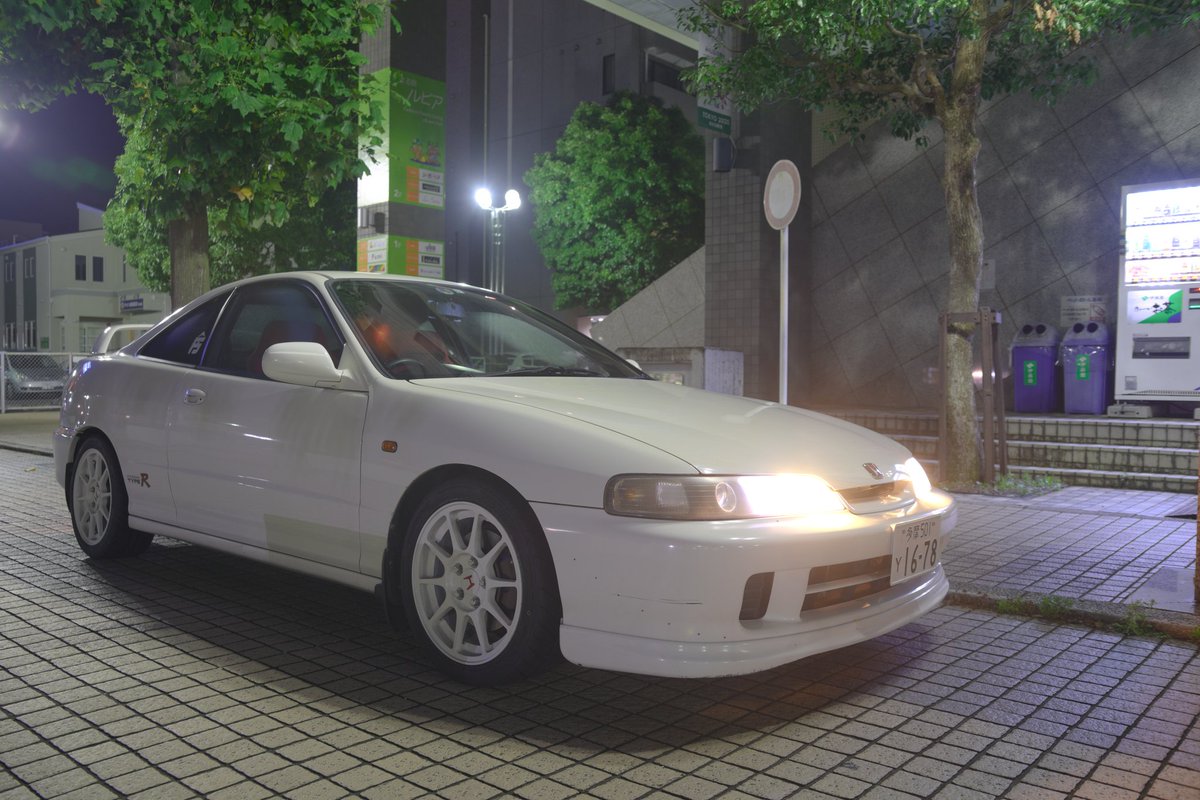 _fameONE's tweet photo. #DC2 #FujiSelect #98Spec #PureStreetSpecialists https://t.co/i1lsvia9eo