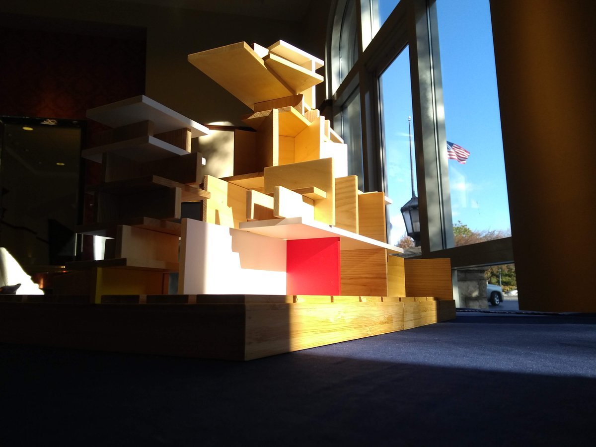 xag's tweet photo. Invariance is the property of perception whereby simple geometrical objects are recognized independent of rotation, translation, and scale; as well as several other variations such as elastic deformations, different lighting, and different component features. https://t.co/yAUgMd4gwX