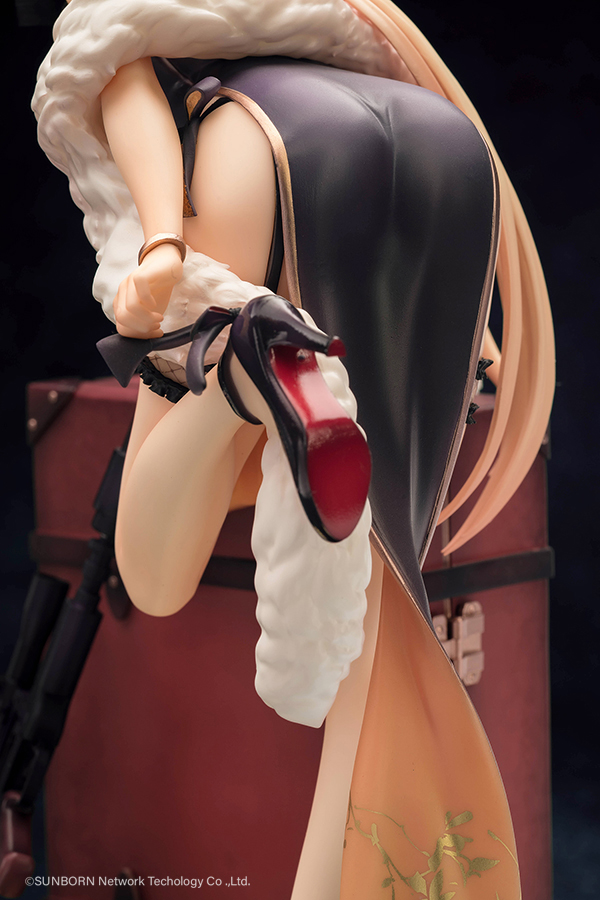 figsoku's tweet photo. 【100RT】【ドールズフロントライン】「OTs-14 紫雨心Ver.」フィギュア 商品情報公開、近日予約開始

https://t.co/R6glQwf2UI https://t.co/z9IiCxddiT