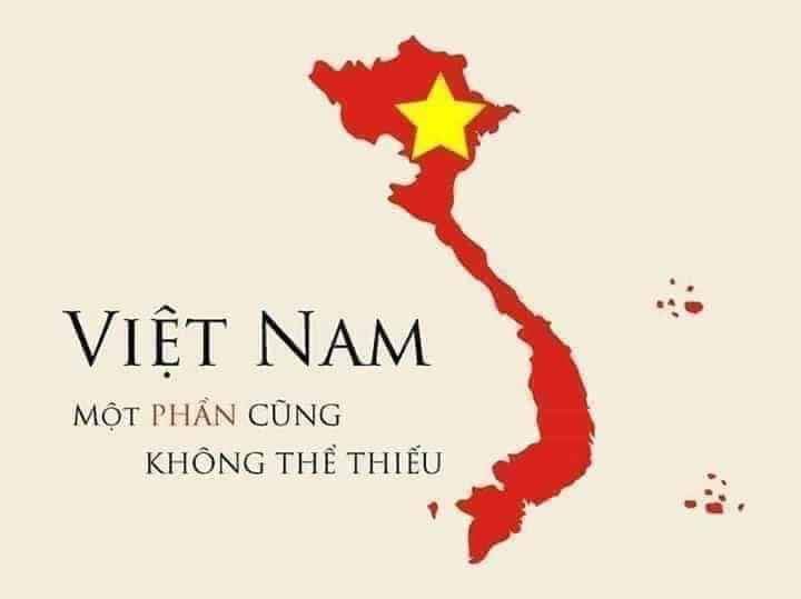 tvan8222's tweet photo. #Vietnam #HoangsaTruongsabelongtoVietnam https://t.co/aMhYoqWeN2