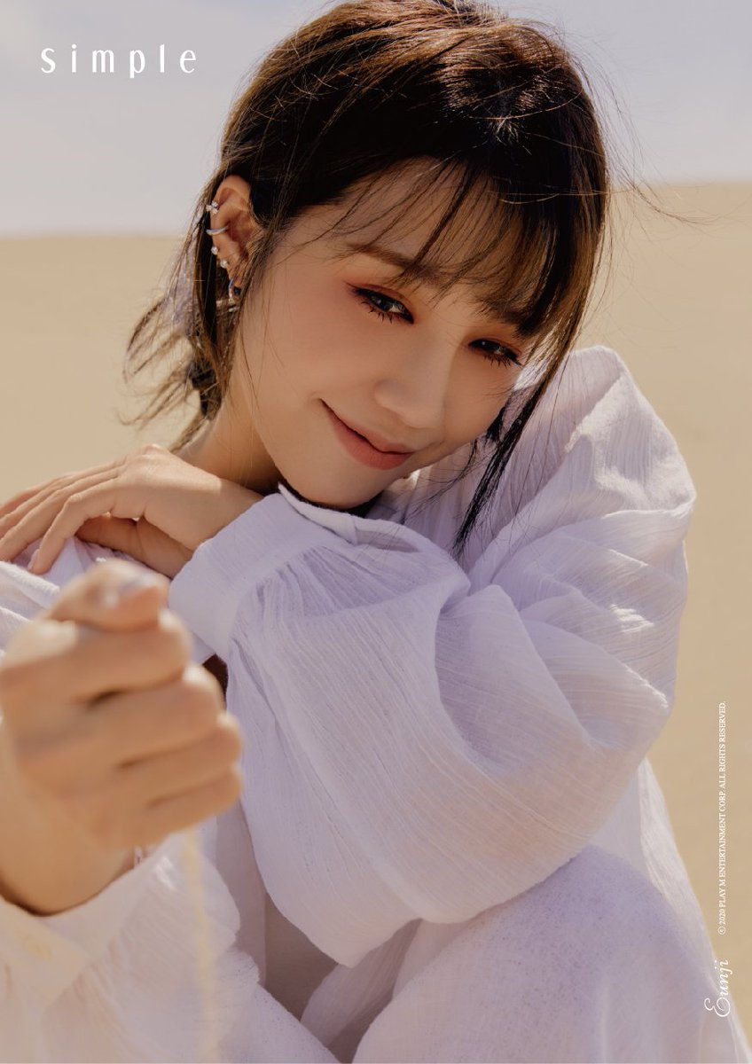 Apink_2011's tweet photo. [#정은지] Jeong Eun Ji IMAGE TEASER #01

2020.07.15 18:00

#Apink #은지 #정은지 #EunJi
#Simple #AWay https://t.co/5AHo00NHyX