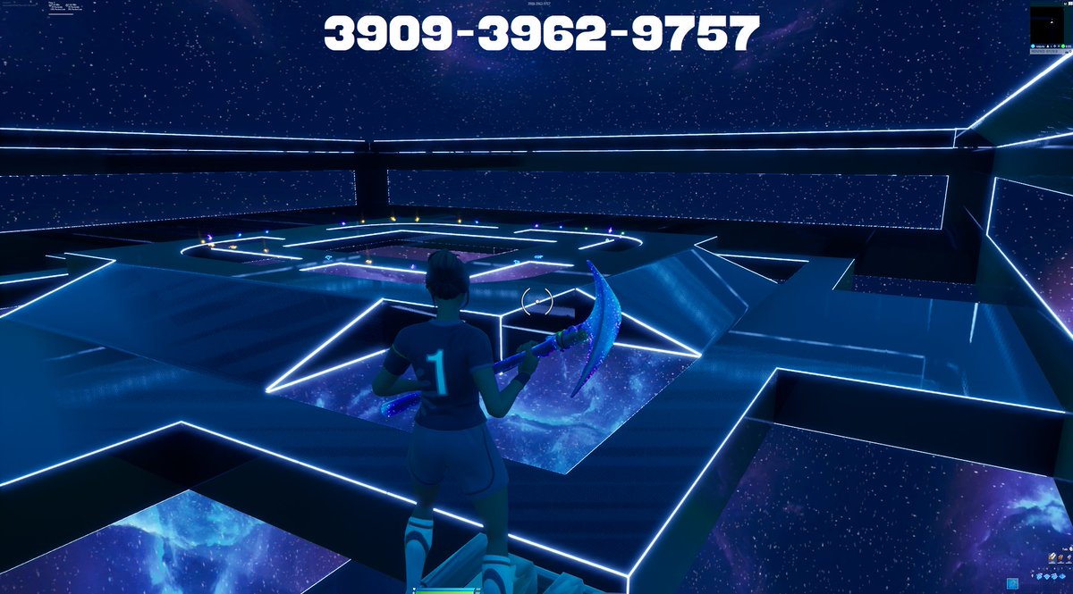 SynnerFN's tweet image. Another F-F-A Map for ya. 
Don't forget to use code: Synnerfntsu

Enjoy and have fun!

map code 
3909-3962-9757