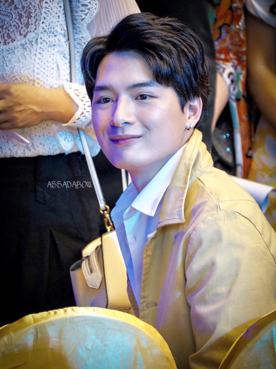 ArchivesPeraya's tweet photo. Pretty Perawat🌸 (12) 

#KristPerawat 

©️Eyejung, P, Assadabow https://t.co/AGphYB8a4v