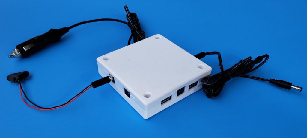 MultiVolt's tweet photo. Car 3.3V, 5V, 6V, 9V, USB power supply all in #MultiVoltSupplier see https://t.co/WS0n9Ej7js or https://t.co/4XWjeeNpBl for #gadget #technologynews #likeit #iphoneshot #iphonedaily #iphonese #iphones https://t.co/Kk8vmMejpi