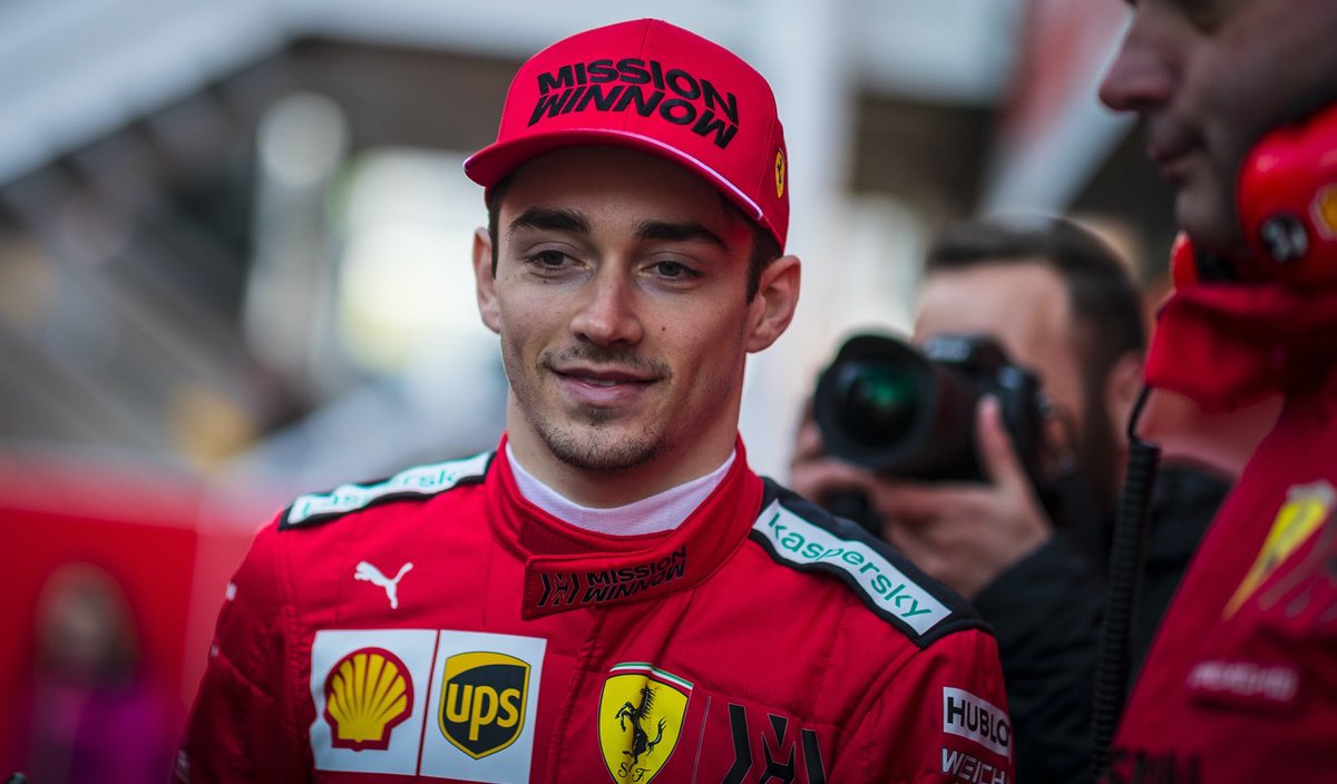 Andrew_Ax's tweet image. Date una macchina a questo fenomeno @Charles_Leclerc 
Tecnica e personalità da campionissimo 👏👏👏 
#GPAutriche #F1 #Ferrari