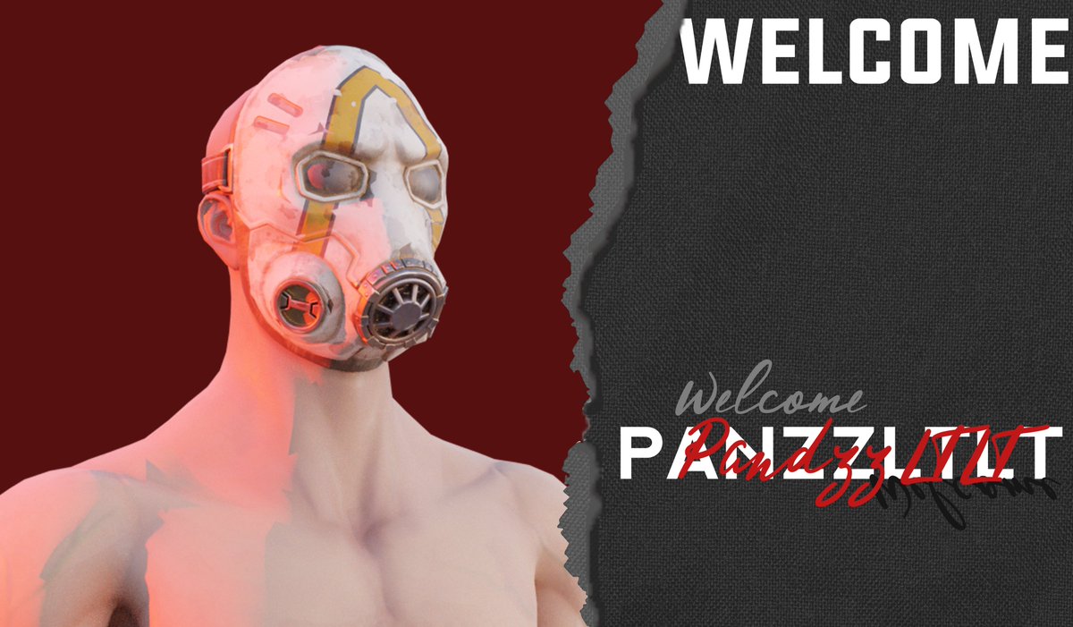 DevilseSports5's tweet photo. 🇧🇷Hoje damos boas vindas a nosso novo player.
>PandzZLtLt
#wearedevils
-
🇺🇸Today we welcome our new player.
> PandzZLtLt
#wearedevils
-
🇦🇷Hoy damos la bienvenida a nuestro nuevo jugador.
> PandzZLtLt
#wearedevils https://t.co/MdrJ0lHKqa