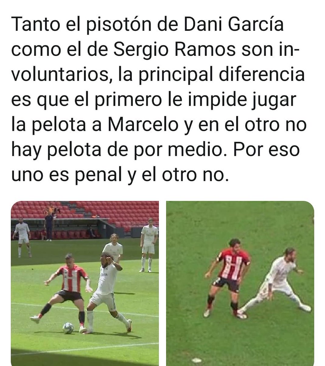 ArteDelFutbol's tweet photo. #RealMadrid #Bilbao https://t.co/xcpvaovXww