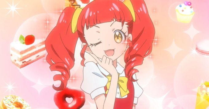 キラッとプリチャンのtwitterイラスト検索結果 古い順 キラッとプリチャンのtwitterイラスト検索結果 古い順