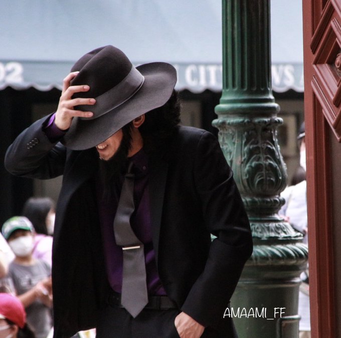 ルパライのtwitterイラスト検索結果