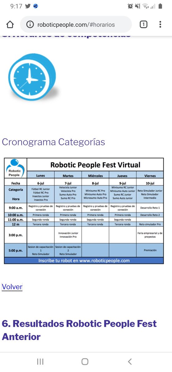 diegojbergues's tweet photo. #roboticpeople  la E.E.S.T N1 de Carlos Casares   contará con tres alumnos participando en el torneo  de robótica  más prestigioso  de Latinoamérica. Delfina Costales  en simulación Laberinto  y Enzo  Costales  y Agustín Kozac  en fútbol  RC pro. @BAEduRobotR15 @Paulalv43838294 https://t.co/5gOBVpA8RY