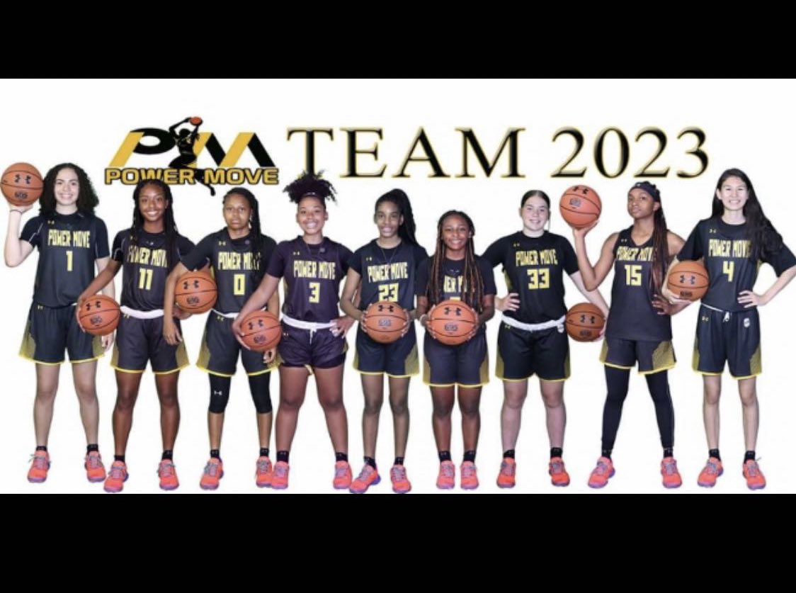11woods_maya's tweet photo. Can’t wait for this season to really start✅🤍. @2023Powermove @POWERMOVEGBB https://t.co/YV5E46CL6f