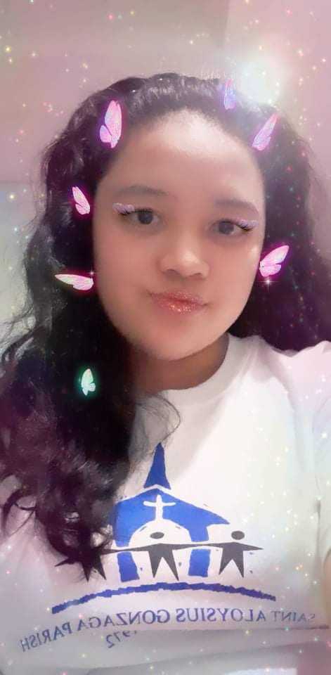 AyaLynnie's tweet photo. self appreciation.. self love.. #facebookfilters https://t.co/8B4AiEFifD