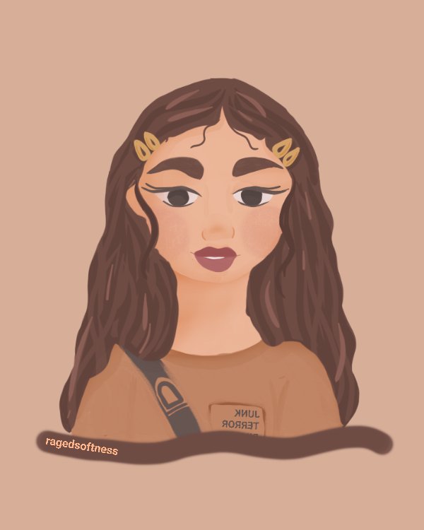 ragedsoftness's tweet image. Hi, do you have links on hair tutorials I could use? #artph #art