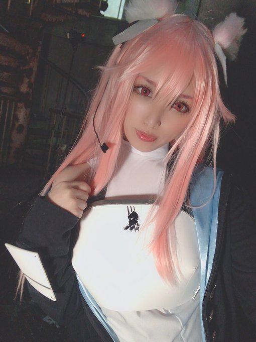コスプレイヤーりんくのTwitter画像42