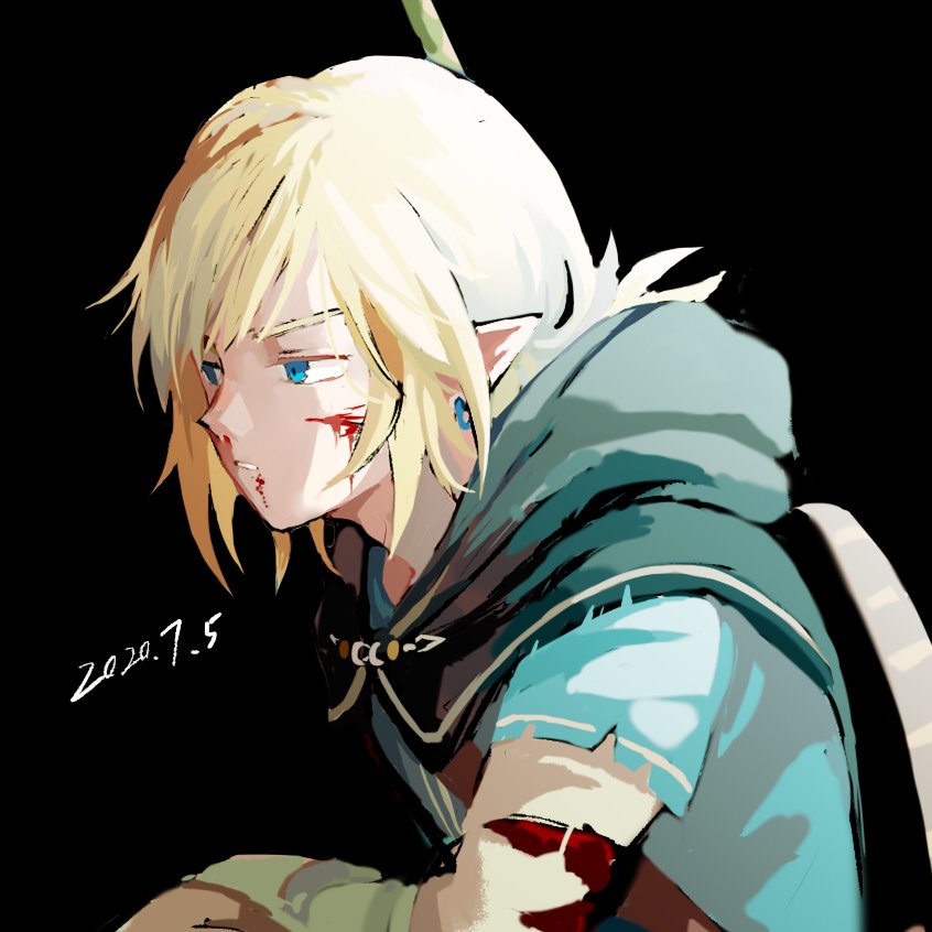 #ゼルダの伝説 
practice