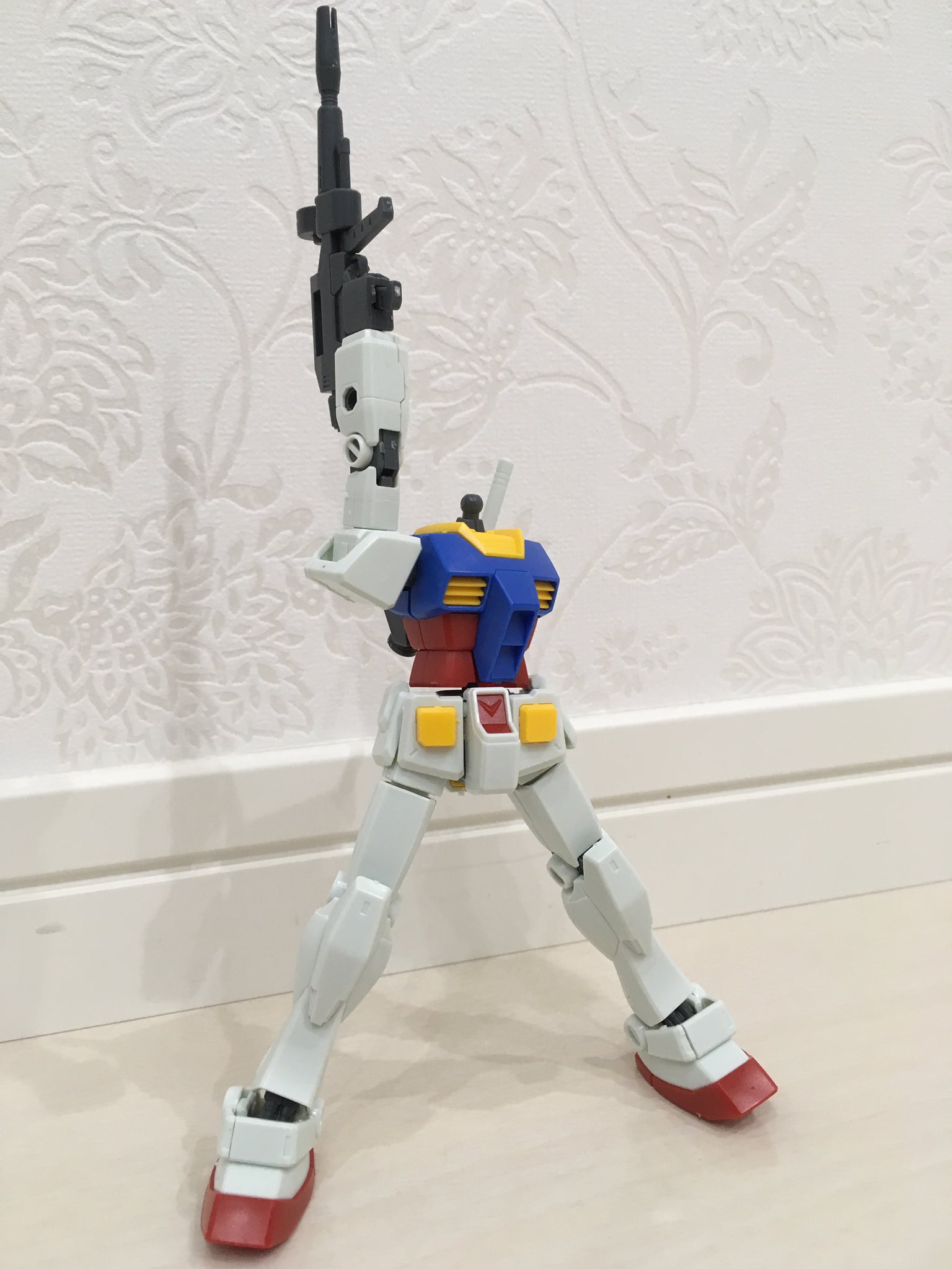 機動戦士ガンダム最終回 Twitter Search Twitter
