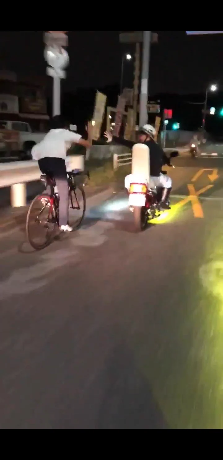 @buzzgamisama ここ好き 