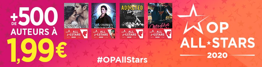 Collection Infinity tweet media