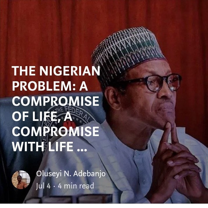 VictoryIsNoah's tweet photo. Last year, penned my thoughts about the rub of Nigeria and gave opinions regarding her unemployment fix. Checked my mail & saw that Nigeopolis published them. Kindly read and share. Thank you🤗
https://t.co/V6lQR5HEGG
https://t.co/lMq9m9A8dt
#sundaytestimony https://t.co/aeNQFu6v6x