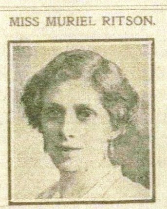 3/ Muriel Ritson CBE (1885–1980) was part of the 1942 Beveridge Report which helped lead to the creation of the NHS in 1948 by Nye Bevan.Ritson previously administered HIMS so had direct experience in universal healthcare. She deserves more recognition. https://en.m.wikipedia.org/wiki/Muriel_Ritson