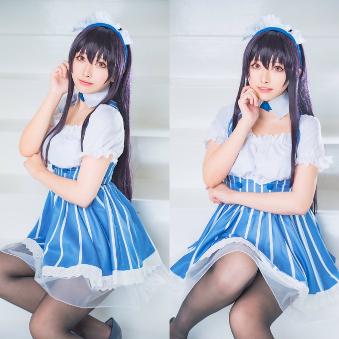 コスプレイヤー國ぽんずのTwitter画像4