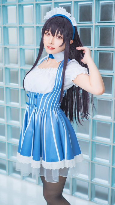 國ぽんず 美人コスプレイヤー画像まとめ