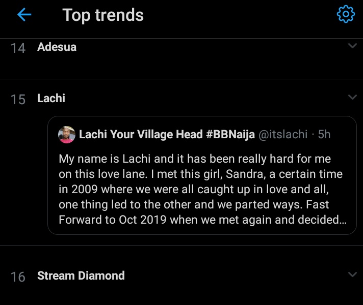 Toluene15's tweet photo. @iam_remicrown Trending
#streamdiamond
#streamdiamond
#streamdiamond
#streamdiamond
#streamdiamond
#streamdiamond
#streamdiamond
#streamdiamond https://t.co/t6JHb7B8nI
