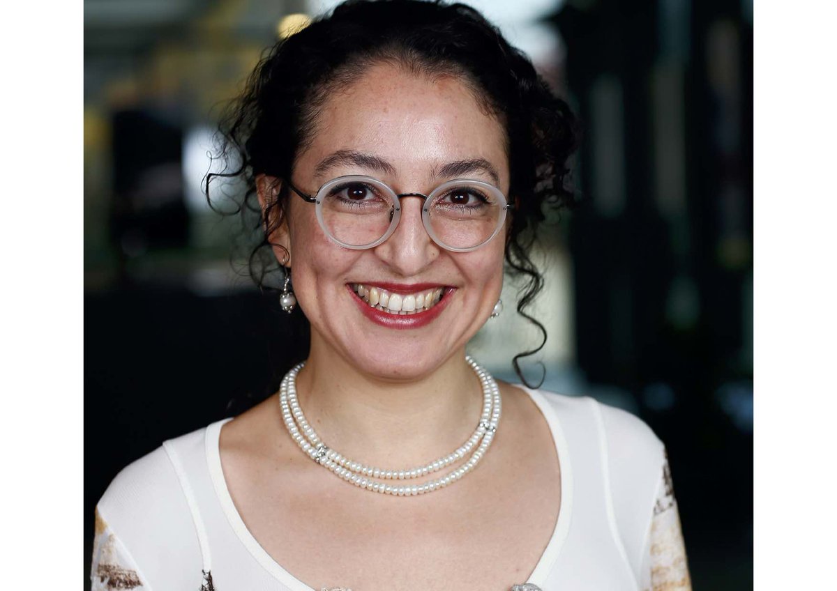 BEMuseumer's tweet photo. Trilce NAVARRETE / Erasmus University, lecturer; @icomCIDOC board @IcomOfficiel
@TrilceNavarrete will talk on 7th July - Learning from online activities during the lockdown 🔗https://t.co/BRCCj600FT
#BeMuseumerVirtual conference. Register here: https://t.co/QgOuS3SJGd https://t.co/4rk2n4RK4E