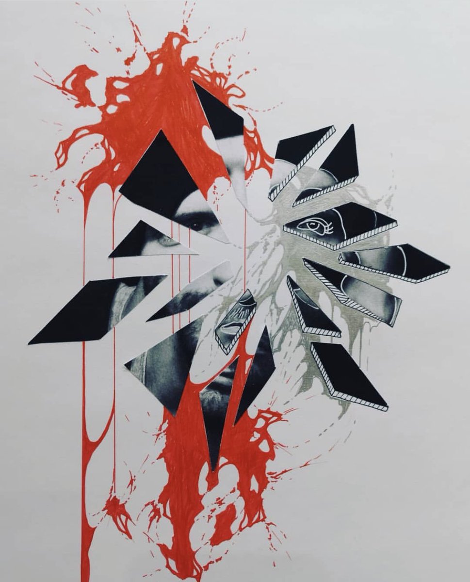 GorgorodArt's tweet image. Принимаю эстафету Red Theme
Красный несомненно относится к моим любимым цветам ❤️💔🔥 

Отмечаю  @kostivgosti @mbaeusali 
@yyaannnaaaa @Liza_Orobey 
 #redtheme @ananasbisquit @beth_greenbatt @Dr_FEELGOOD_ART @lixxxor @frmaslm  
Присоединяйтесь 🤜🏻🤛🏻