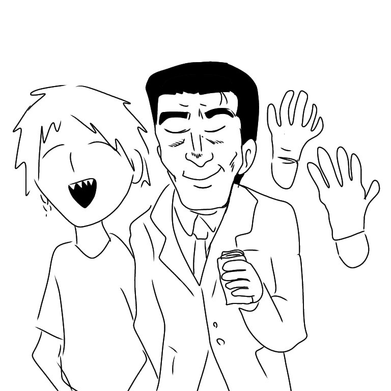 今週もいろいろあったね 