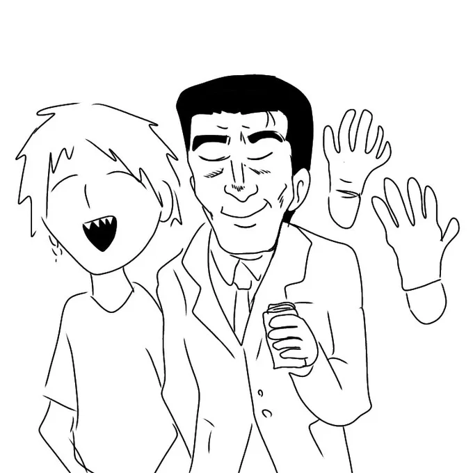 今週もいろいろあったね 