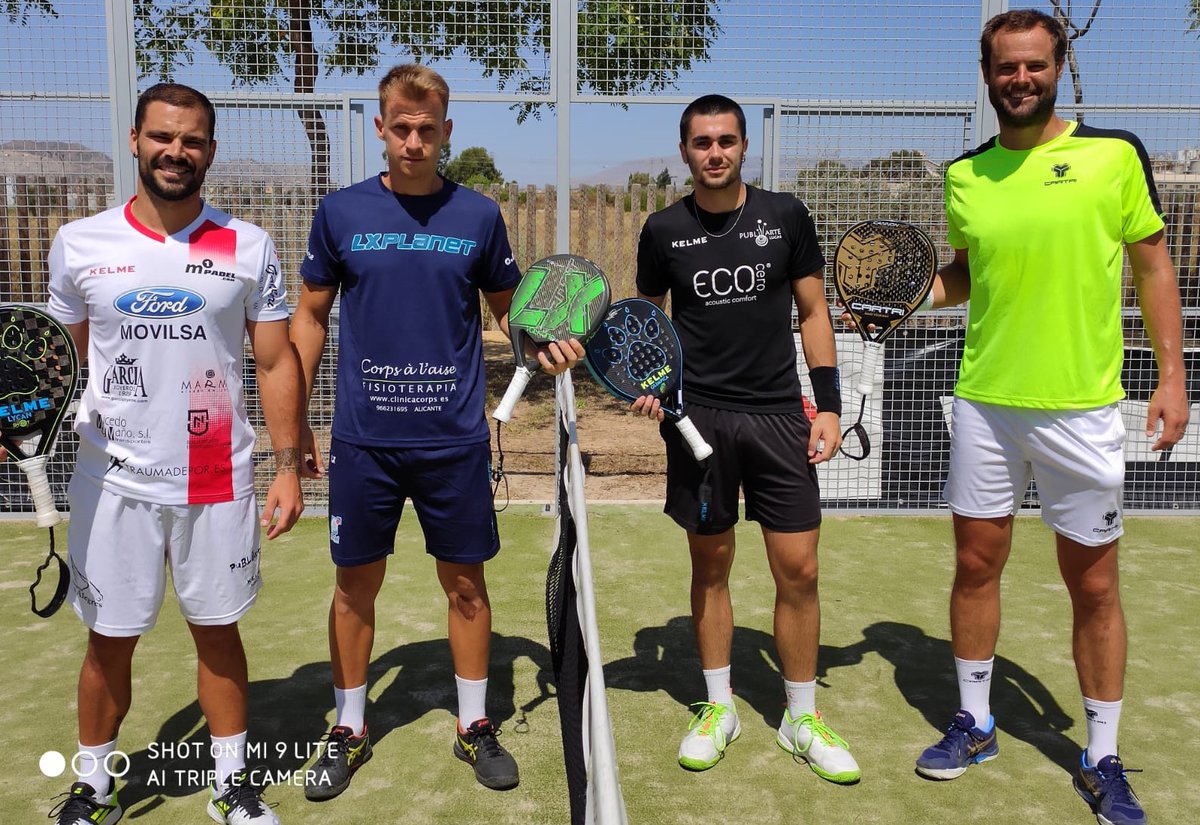 Fede Samper🇪🇸 tweet media