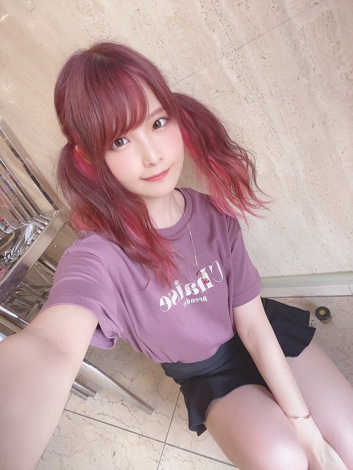 コスプレイヤーやもはちこのTwitter画像19