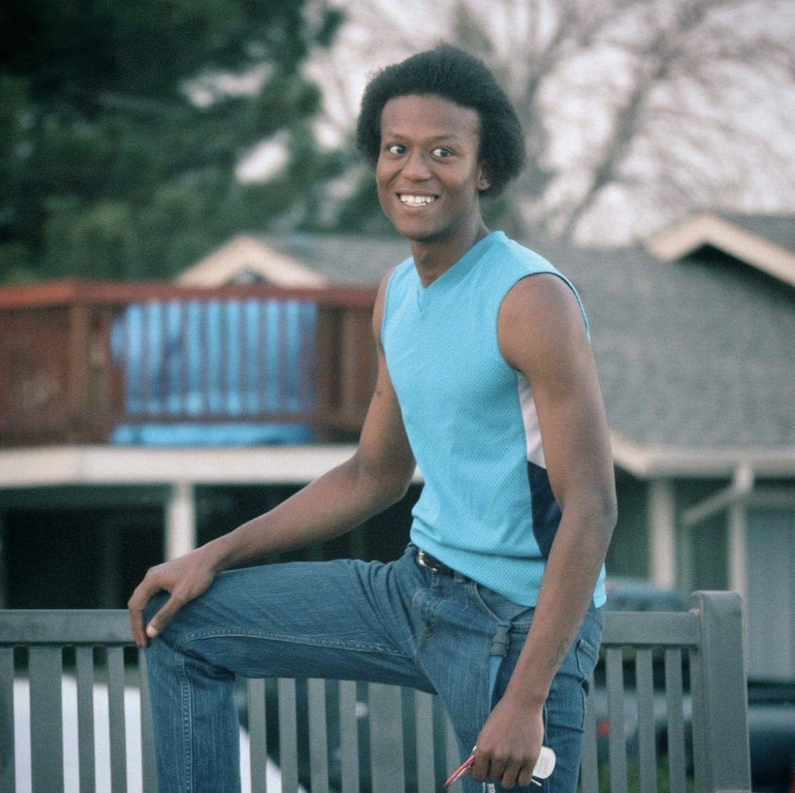 Keep saying their names 
#BreonnaTayor  #ElijahMcClain