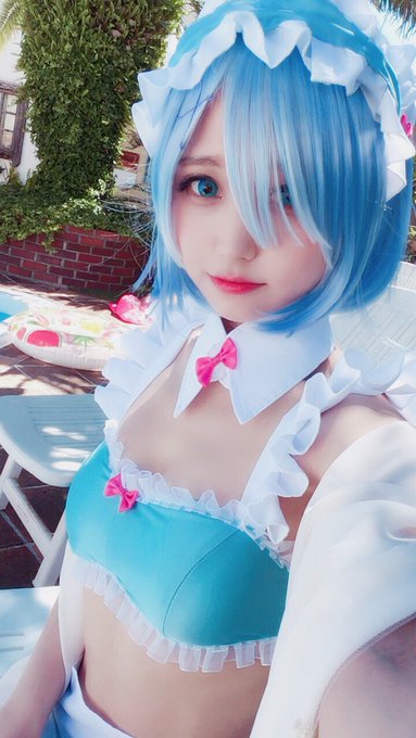 コスプレイヤー小鳥遊ゆあのTwitter画像14