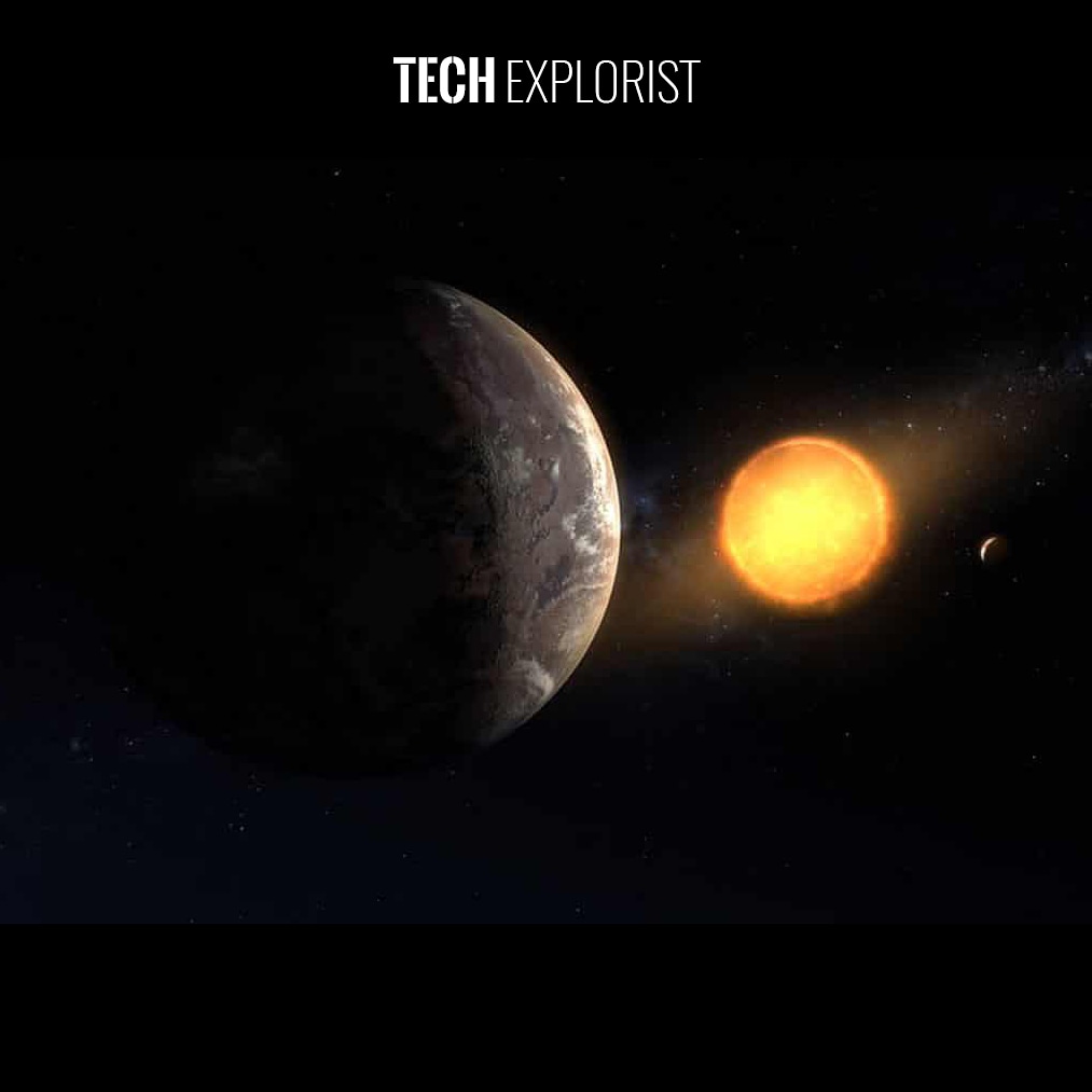 TechExplorist's tweet photo. While looking for the old data from NASA’s Kepler space telescope, scientists have discovered an Earth-sized exoplanet dubbed Kepler-1649c, orbiting in its star’s habitable zone.
#nasa #kepler #space #telescope #discovered #earthsized #orbiting #habitable #exoplanet #dubbed https://t.co/LGtWKYwe8Z