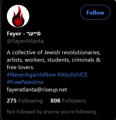 Part /2 Marxism-Homosexuality, AntiFascist Flags within Star of David surrounded by Flames, The all seeing Eye within another Star of David, Jewish Revolutionaries, 'Artists', Criminals, and 'Free Lovers' (Pedophiles, Rapists)