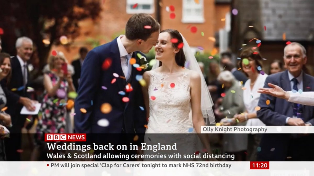 Olly Knight tweet media