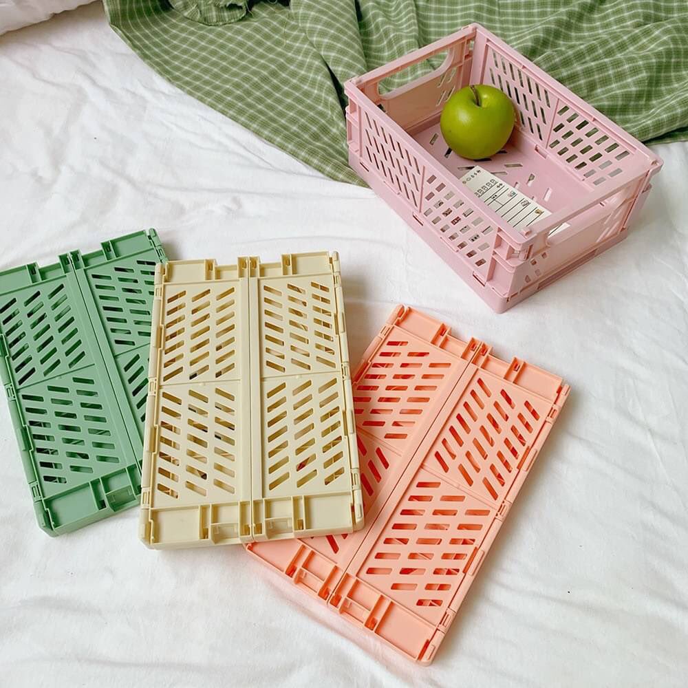 thursday19th's tweet photo. (pre) colorful mini carton 🧺

ขนาด 16.5x24.8x9.7 cm
สี pink/green/blue/yellow/orange

🐰 ราคา 180฿/set (1set = 2 ชิ้น คละสีได้)
- แยกชิ้นเดียว 99฿

📦 ค่าส่ง 40/60
📌 #พรีกับเธิสดิ

#ถูกบอกต่อ #ถูกและดี #พื้นที่ขายของ #พรีออเดอร์ #ไว้ขายของห้ามรีวิวโว้ยย https://t.co/y24fmpavfJ
