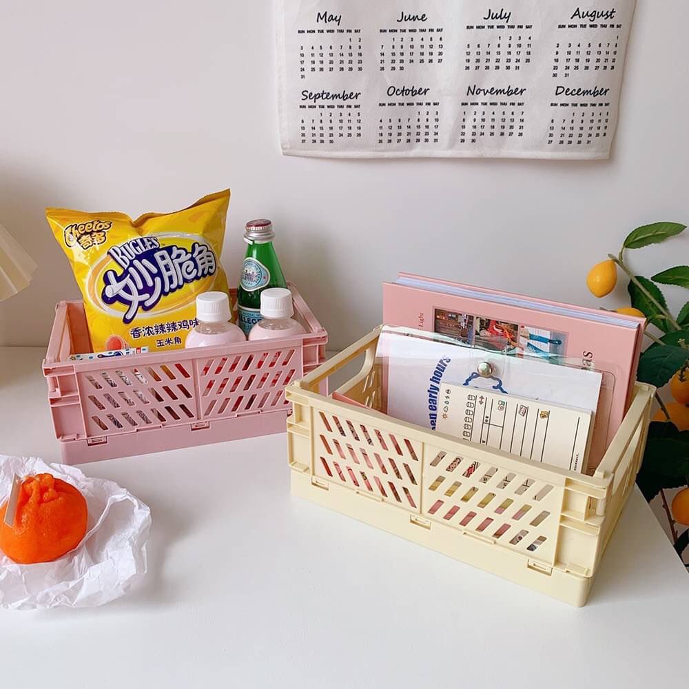 thursday19th's tweet photo. (pre) colorful mini carton 🧺

ขนาด 16.5x24.8x9.7 cm
สี pink/green/blue/yellow/orange

🐰 ราคา 180฿/set (1set = 2 ชิ้น คละสีได้)
- แยกชิ้นเดียว 99฿

📦 ค่าส่ง 40/60
📌 #พรีกับเธิสดิ

#ถูกบอกต่อ #ถูกและดี #พื้นที่ขายของ #พรีออเดอร์ #ไว้ขายของห้ามรีวิวโว้ยย https://t.co/y24fmpavfJ